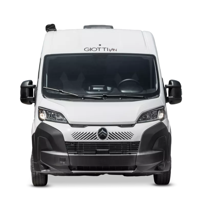 Exterior GiottiVan 60 Be Young vista 2