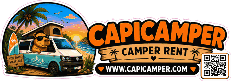 CapibaraCamper