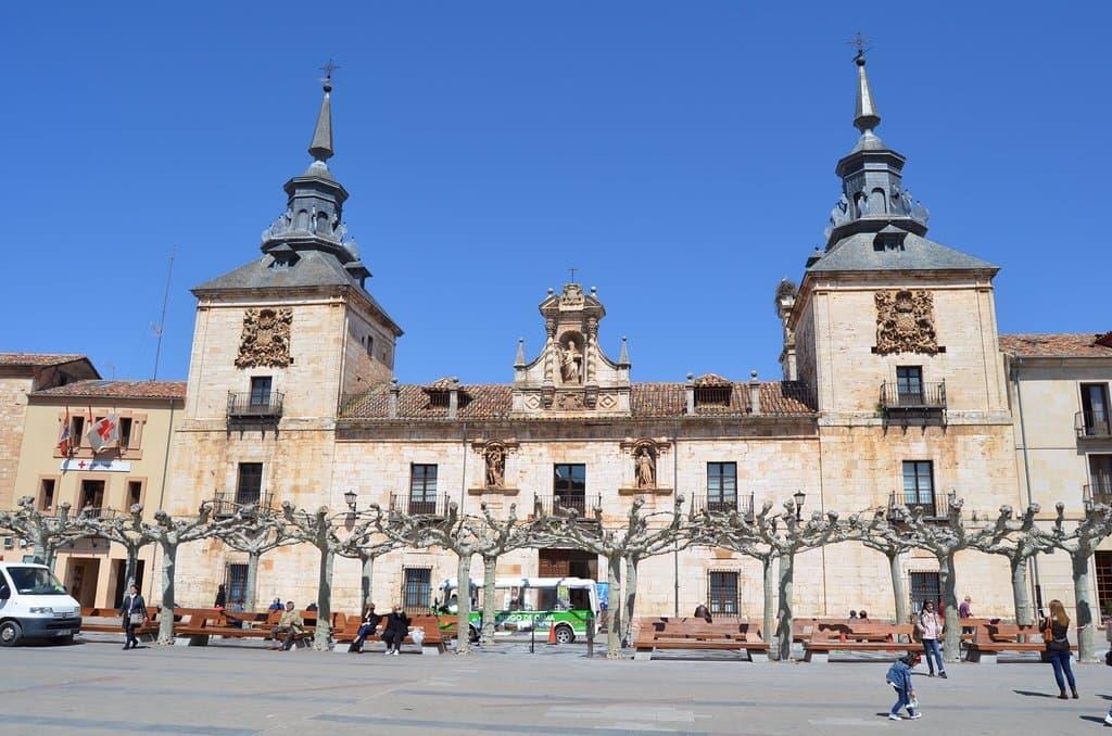 Día 4 · Castillejo - El Burgo de Osma - Gormaz - Berlanga de Duero