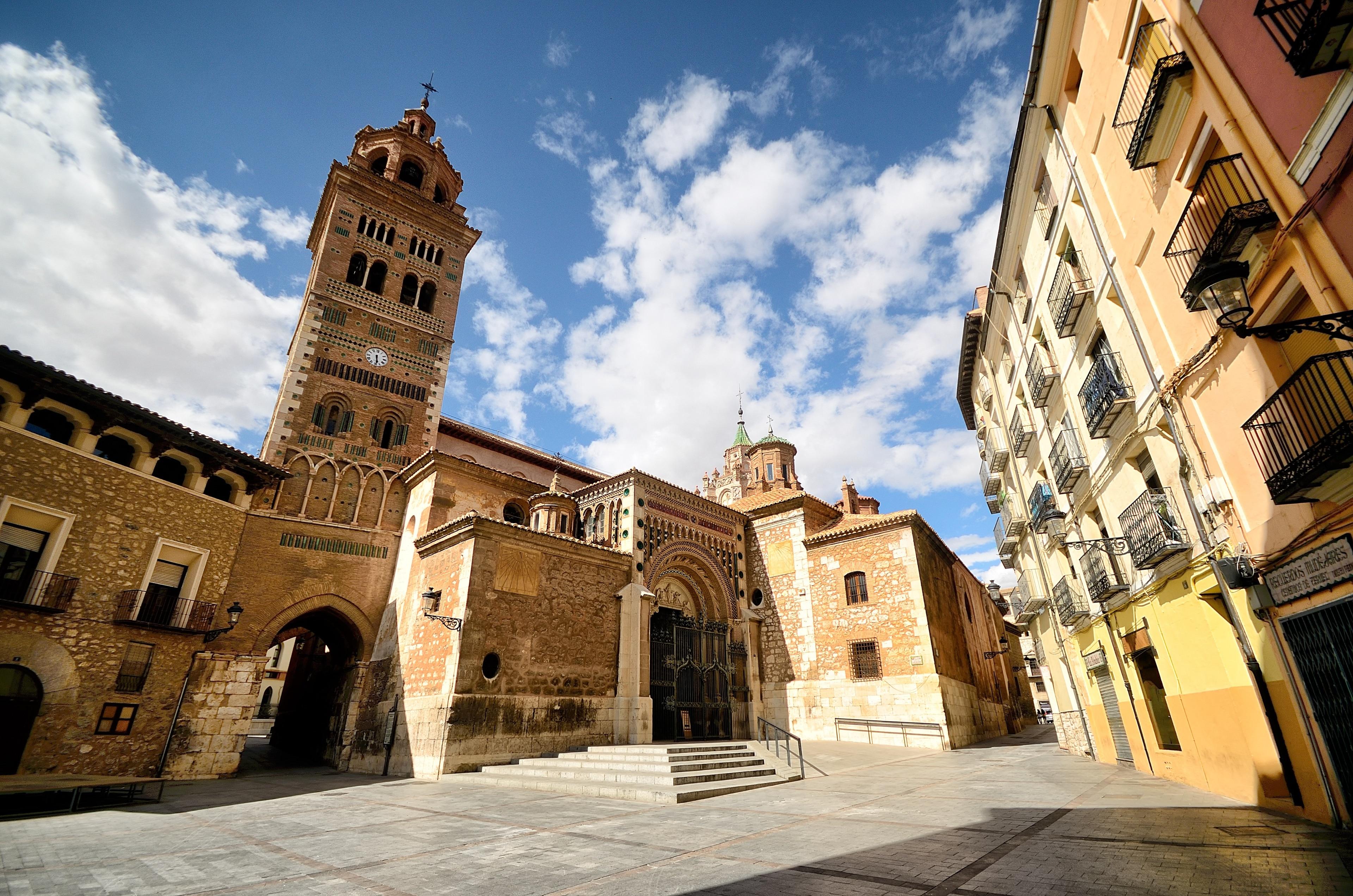 Día 8 · Albarracín - Teruel - Rubielos de Mora