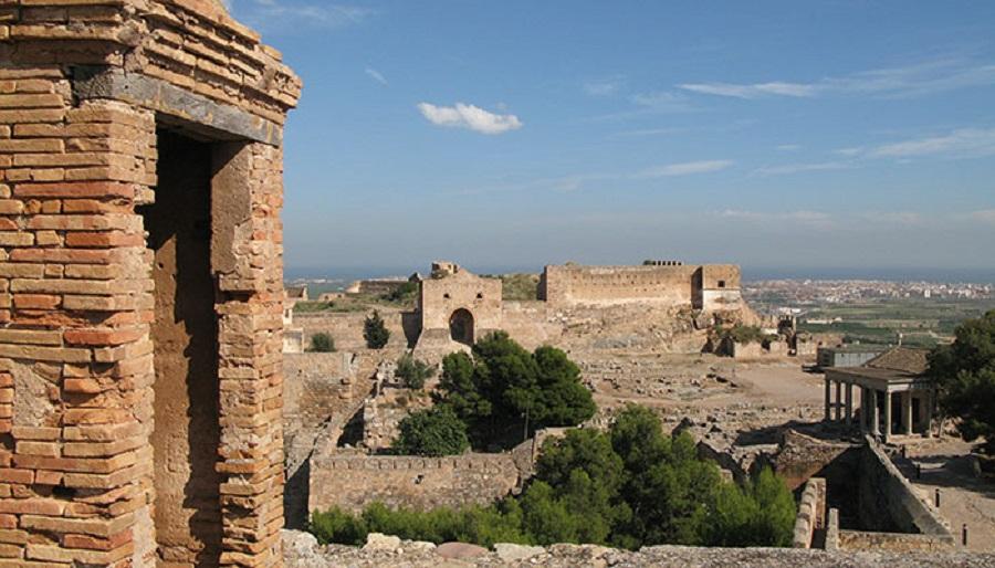 Día 10 · Sagunto - Valencia - Alicante