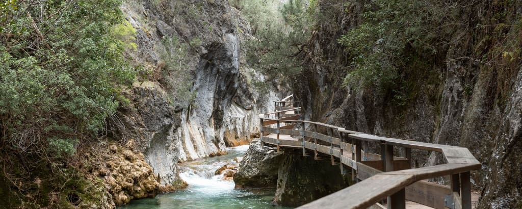 Escapada a Teruel y Matarraña — CapibaraCamper